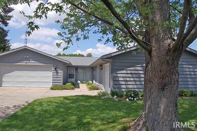 100 W Charter Dr, Muncie, IN 47303 - photo 2