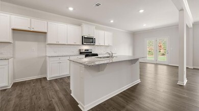 6079 Airedale Dr, Fairburn, GA 30213 - photo 7