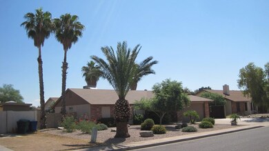 Brick Beauty w/new roof in 2011!