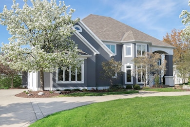 2729 Railside Ct SW, Byron Center, MI 49315 - photo 2