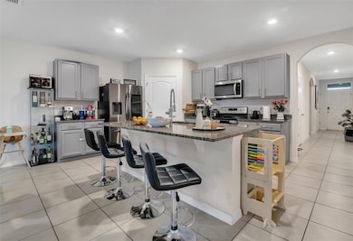 5384 Hickory Downs Way, Saint Cloud, FL 34771 - photo 2