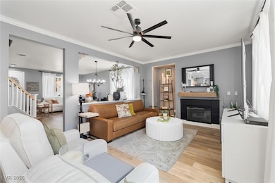 2365 Brockton Way, Henderson, NV 89074 - photo 7