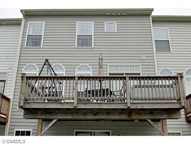 Patio/Deck