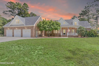 1134 N Shore Dr, Southport, NC 28461 - photo 2