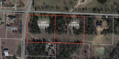 TBD Lot 1 Hill Clark Rd, Denison, TX 75020 - photo 2