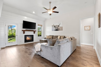 1021 C P Stewart Blvd, Lebanon, TN 37087 - photo 7