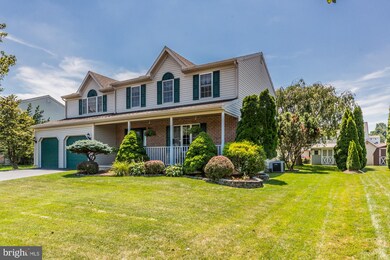 4480 Green Tree Rd, Reading, PA 19606 - photo 7