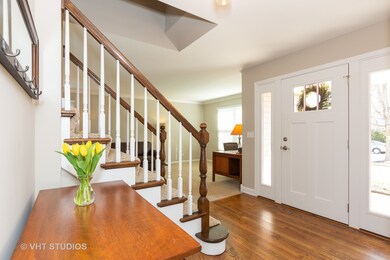 Foyer
