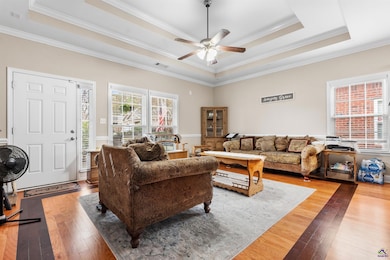 234 Cottage Cir, Byron, GA 31008 - photo 7