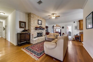 336 S Pearson Ln, Keller, TX 76248 - photo 6