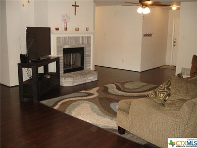 2312 Upland Bend Dr, Temple, TX 76502 - photo 7