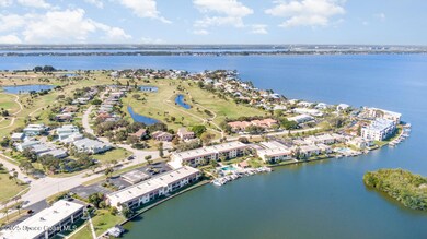 1611 Minutemen Causeway unit 208a-P, Cocoa Beach, FL 32931 - photo 4