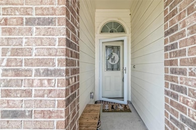 503 Coby Dr, Troy, TX 76579 - photo 5