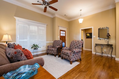 308 Commentry Way, Little Rock, AR 72223 - photo 5