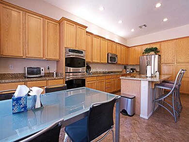 Property Photo. Kitchen