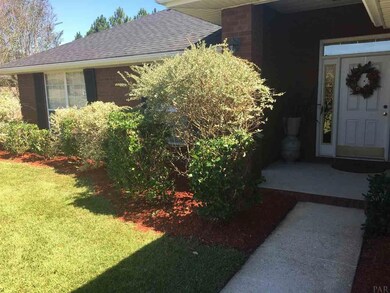 2047 Joshua Dr, Cantonment, FL 32533 - photo 3