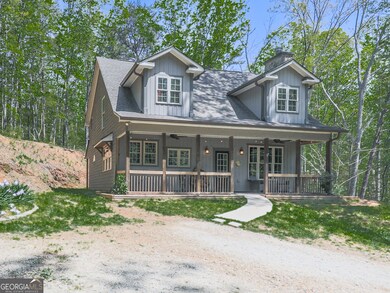 1141 Addington Ln, Waleska, GA 30183 - photo 2