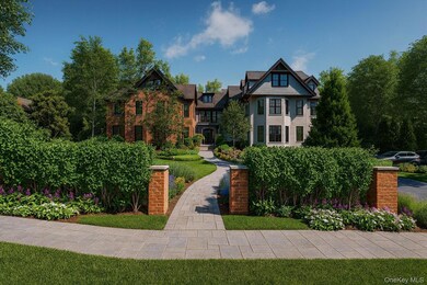 34 Clinton Ave unit 10, Dobbs Ferry, NY 10522 - photo 2