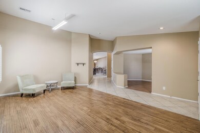 03 Formal Areas and Entry