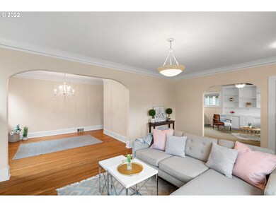 1717 N Winchell St, Portland, OR 97217 - photo 7