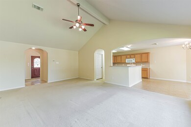 5329 Morgan Oak Dr, Alvin, TX 77511 - photo 4