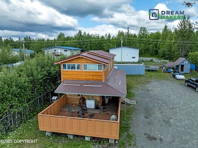 3745 W MacHen Rd, Wasilla, AK 99654 - photo 7