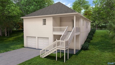 388 Saint Louis St, Madison, AL 35758 - photo 2