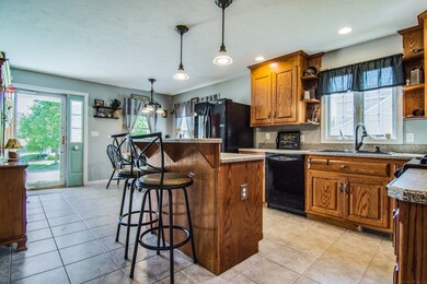 20 Fox Run Rd unit 20, Blackstone, MA 01504 - photo 5