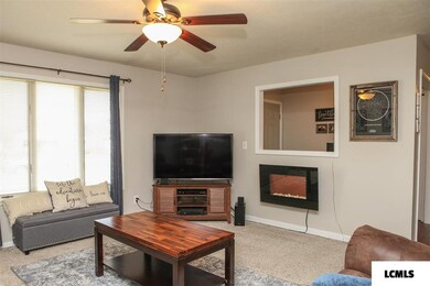 265 Lincoln Ave, Lincoln, IL 62656 - photo 4