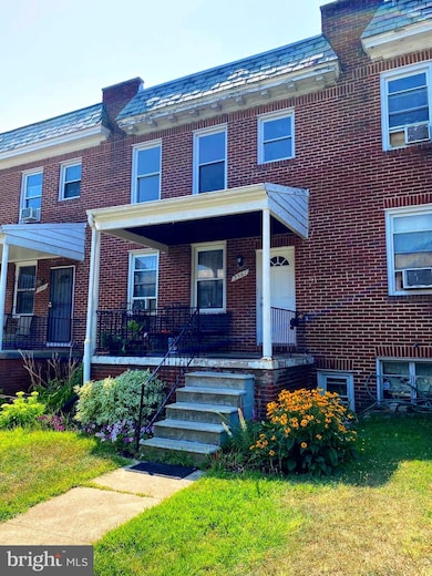 3561 Juneway, Baltimore, MD 21213 - photo 5