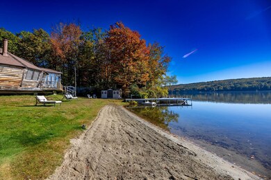 192 Crystal Lake Rd, Enfield, NH 03748 - photo 3