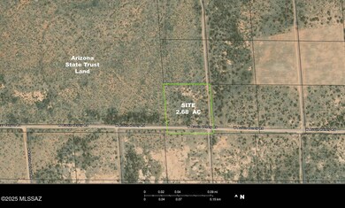 satellite low