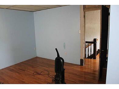 Bedroom.