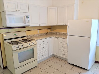1st Floor updated kitchen