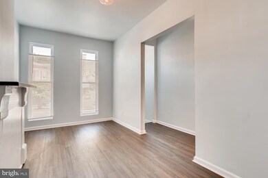 1502 N Fulton Ave, Baltimore, MD 21217 - photo 5