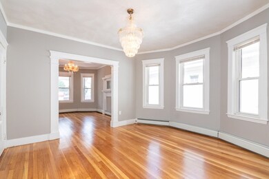 5 Semont Rd unit 1, Dorchester Center, MA 02124 - photo 2