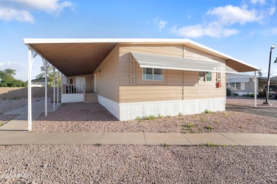 400 W Baseline Rd unit 179, Tempe, AZ 85283 - photo 4