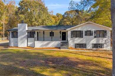 165 Mourning Dove Dr N, Fayetteville, GA 30215 - photo 2