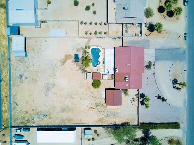 Acre Lot