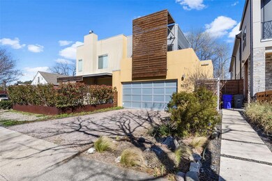 5717 Penrose Ave, Dallas, TX 75206 - photo 2