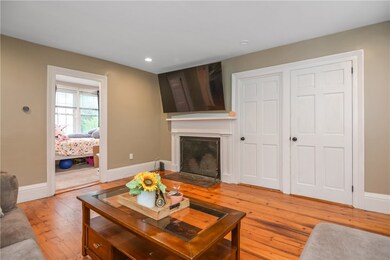 368 N Elm St, West Bridgewater, MA 02379 - photo 4