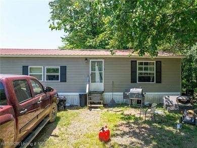 110134 S 4696 Rd, Muldrow, OK 74948 - photo 4