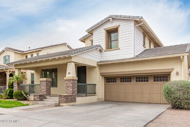 2 Car Garage