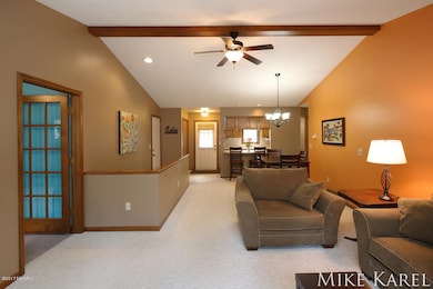 2305 Aimie Ave SW unit 6, Byron Center, MI 49315 - photo 4