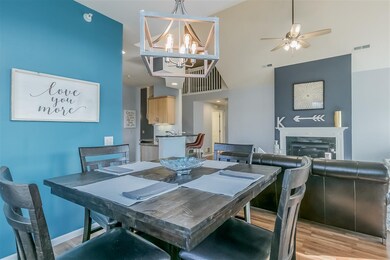 45 Corner Stone Way unit 44, Fitchburg, WI 53711 - photo 7