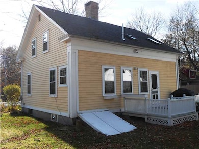 1615 Plainfield Pike, Scituate, RI 02815 - photo 4