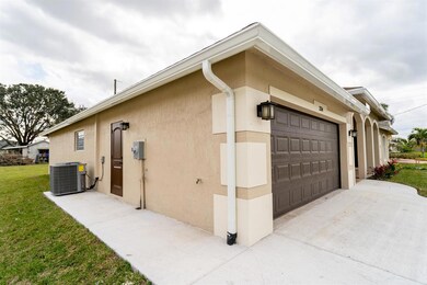 front elevation