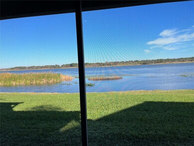 just sitting on your lanai