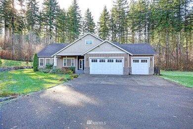 1107 259th St NW, Stanwood, WA 98292 - photo 2