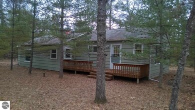 5809 Pfeiffer Trail, Hale, MI 48739 - photo 2